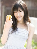 渡辺麻友 清纯美女写真 [WPB-net Deluxe](41)